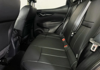 Новый Nissan Qashqai 2026 (16 фото)