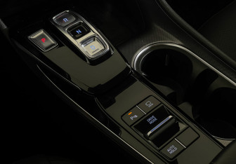 Подержанный автомобиль Hyundai Sonata 2020 года (15 фото)