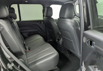 Новый Haval H9 2026 (12 фото)