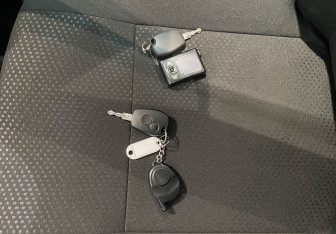 Подержанный автомобиль Nissan Almera Sedan 2014 года (14 фото)