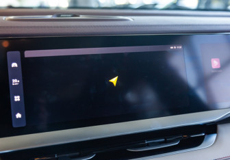 Новый Geely Monjaro 2026 (23 фото)