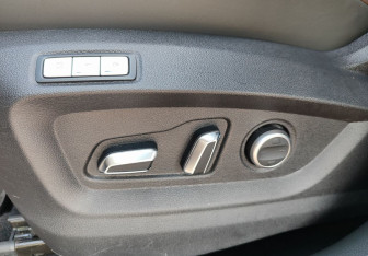 Подержанный автомобиль Chery Tiggo 8 Pro 2022 года (17 фото)