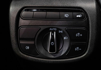 Подержанный автомобиль Infiniti QX50 2019 года (12 фото)