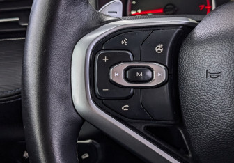 Подержанный автомобиль Haval Jolion 2023 года (26 фото)