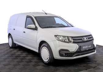 Подержанный автомобиль LADA (ВАЗ) Largus Van 2024 года (3 фото)