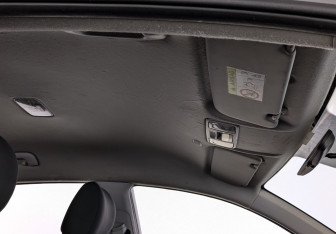 Подержанный автомобиль Kia Rio Hatchback 2021 года (22 фото)