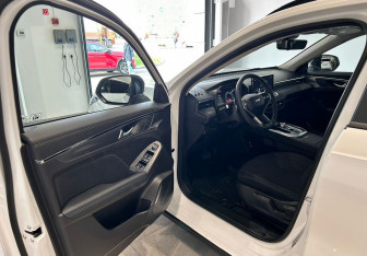 Новый Haval Jolion 2026 (8 фото)