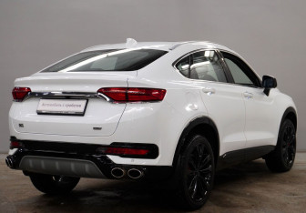 Подержанный автомобиль Knewstar 001 2024 года (7 фото)