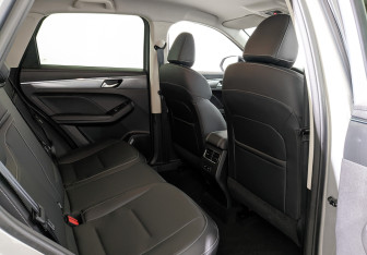 Новый Haval Jolion 2026 (12 фото)