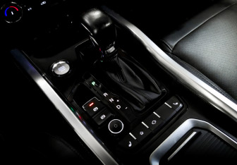 Подержанный автомобиль Chery Tiggo 4 2022 года (27 фото)