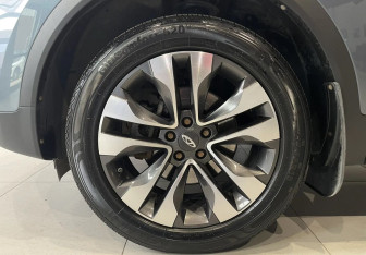 Подержанный автомобиль Chery Tiggo 4 2020 года (19 фото)