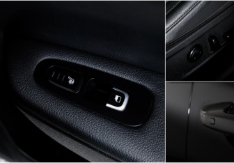 Подержанный автомобиль Kia Stinger 2018 года (18 фото)