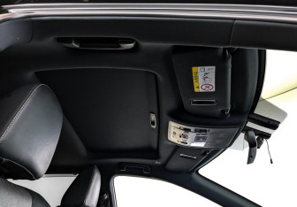 Подержанный автомобиль Lexus RX 2019 года (24 фото)