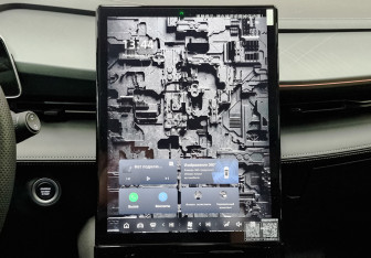 Подержанный автомобиль Geely Cityray 2024 года (17 фото)