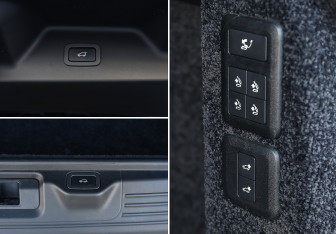 Подержанный автомобиль Land Rover Range Rover 2020 года (18 фото)