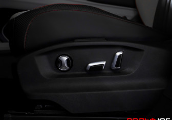 Новый Volkswagen Teramont 2023 (23 фото)