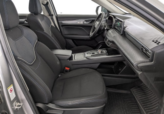 Подержанный автомобиль Haval Jolion 2023 года (23 фото)