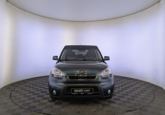 Подержанный автомобиль Kia Soul 2011 года (2 фото)
