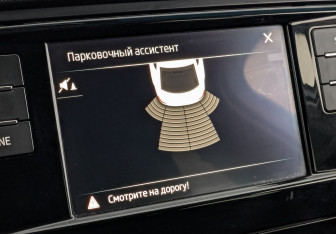 Подержанный автомобиль Skoda Octavia Liftback 2019 года (26 фото)