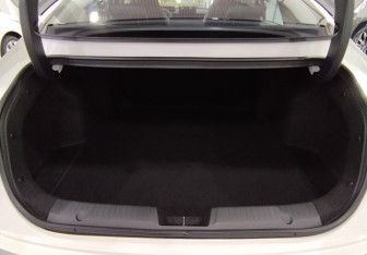 Новый Changan Lamore 2024 (8 фото)