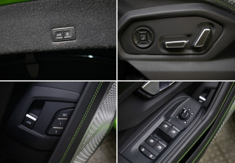 Подержанный автомобиль Lamborghini Urus 2023 года (29 фото)