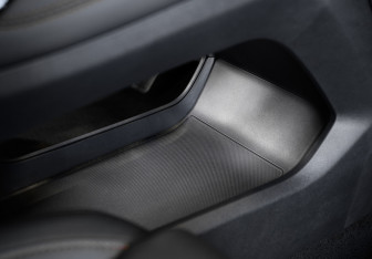 Новый Changan UNI-T 2024 (31 фото)