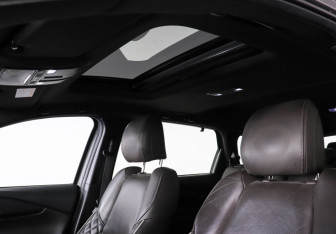 Подержанный автомобиль Mazda CX-9 2022 года (15 фото)