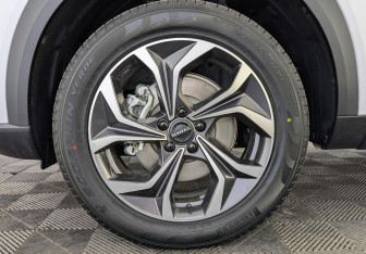 Новый Haval F7x 2026 (7 фото)