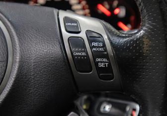 Подержанный автомобиль Honda Accord Sedan 2007 года (20 фото)