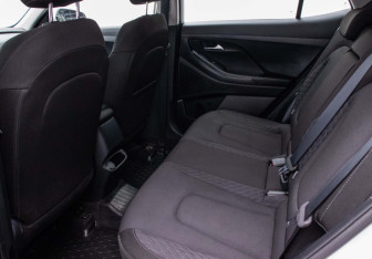 Подержанный автомобиль Hyundai Creta 2022 года (11 фото)