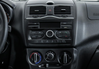 Подержанный автомобиль LADA (ВАЗ) Granta Sedan 2022 года (10 фото)