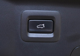 Подержанный автомобиль Mazda CX-9 2021 года (27 фото)