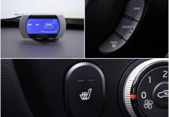 Подержанный автомобиль Kia Soul 2014 года (16 фото)