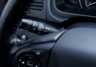 Подержанный автомобиль Honda CR-V 2014 года (26 фото)