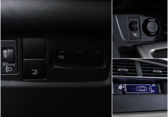 Подержанный автомобиль Citroen C4 Sedan 2015 года (9 фото)