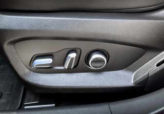 Подержанный автомобиль Exeed VX 2023 года (21 фото)