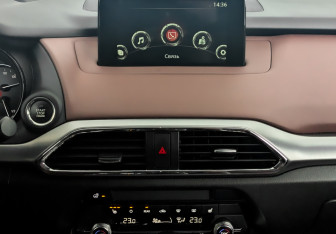 Подержанный автомобиль Mazda CX-9 2019 года (15 фото)