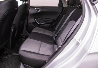 Подержанный автомобиль Kia Soul 2019 года (11 фото)