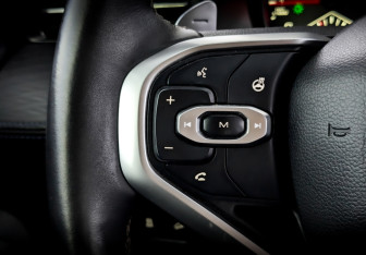 Подержанный автомобиль Haval Jolion 2023 года (27 фото)