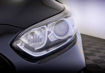 Подержанный автомобиль Kia Cerato Sedan 2021 года (17 фото)