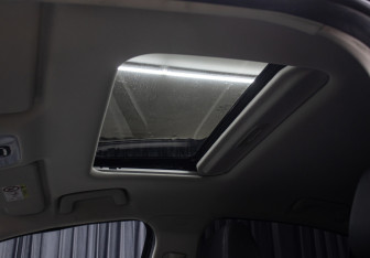 Подержанный автомобиль Omoda S5 2023 года (20 фото)