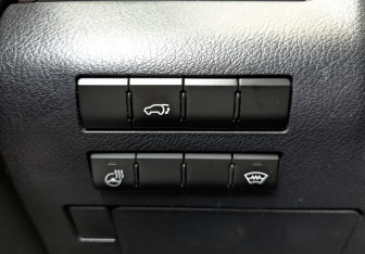 Подержанный автомобиль Lexus RX 2018 года (29 фото)