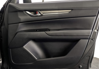 Подержанный автомобиль Mazda CX-5 2024 года (25 фото)