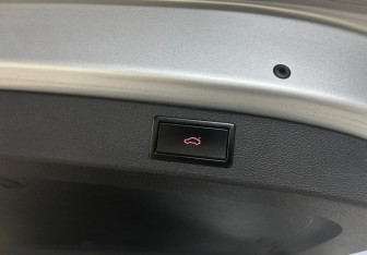 Подержанный автомобиль Skoda Kodiaq 2018 года (29 фото)