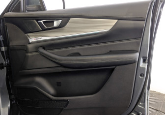 Подержанный автомобиль Chery Tiggo 8 Pro 2021 года (25 фото)