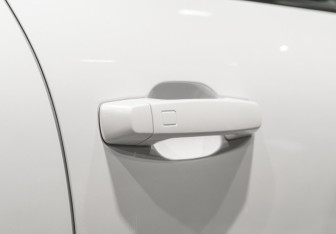 Новый Haval Dargo 2026 (8 фото)