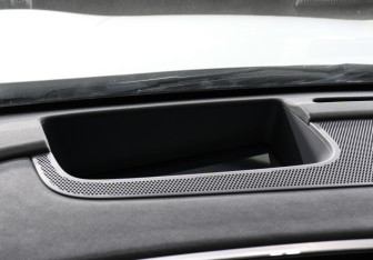 Подержанный автомобиль Jaecoo J8 2024 года (17 фото)