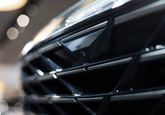 Новый Geely Atlas 2025 (10 фото)