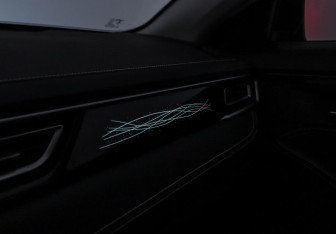 Подержанный автомобиль JAC J7 2022 года (13 фото)