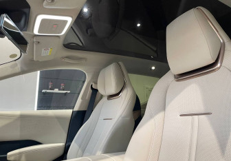 Подержанный автомобиль Zeekr X 2023 года (20 фото)